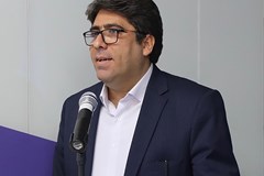 شوک‌های برقی به تابلوسازان